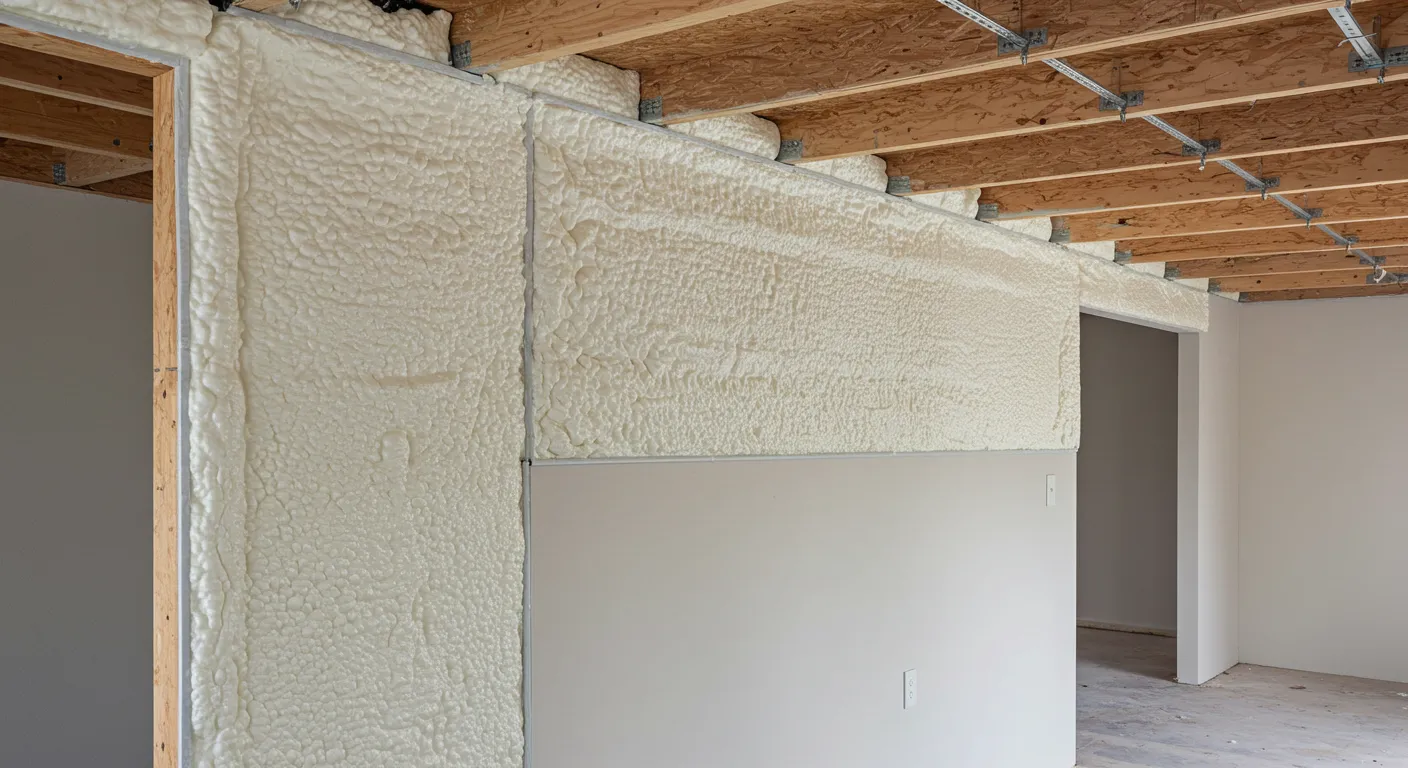 Residential Spray Foam Insulation (38)