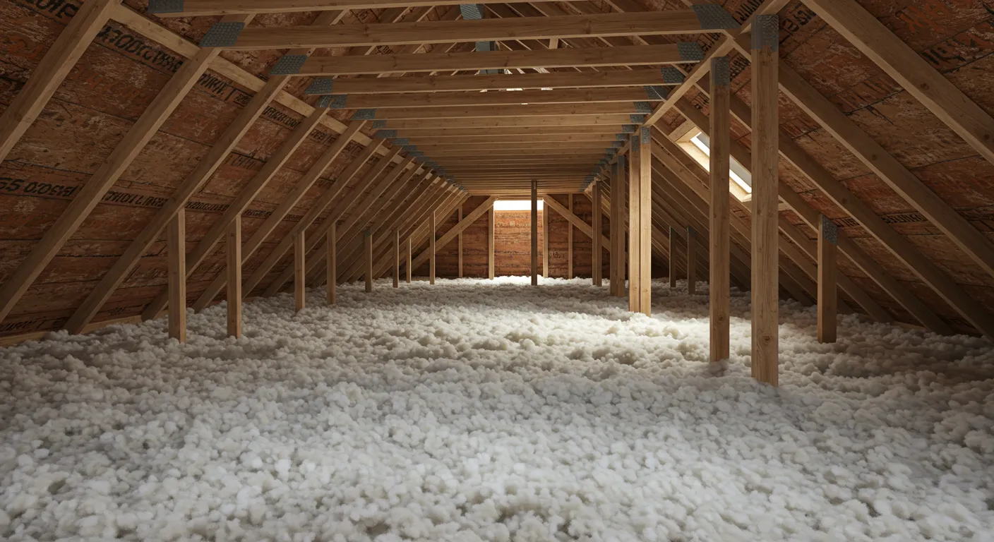 Attic Insulation (5) 1