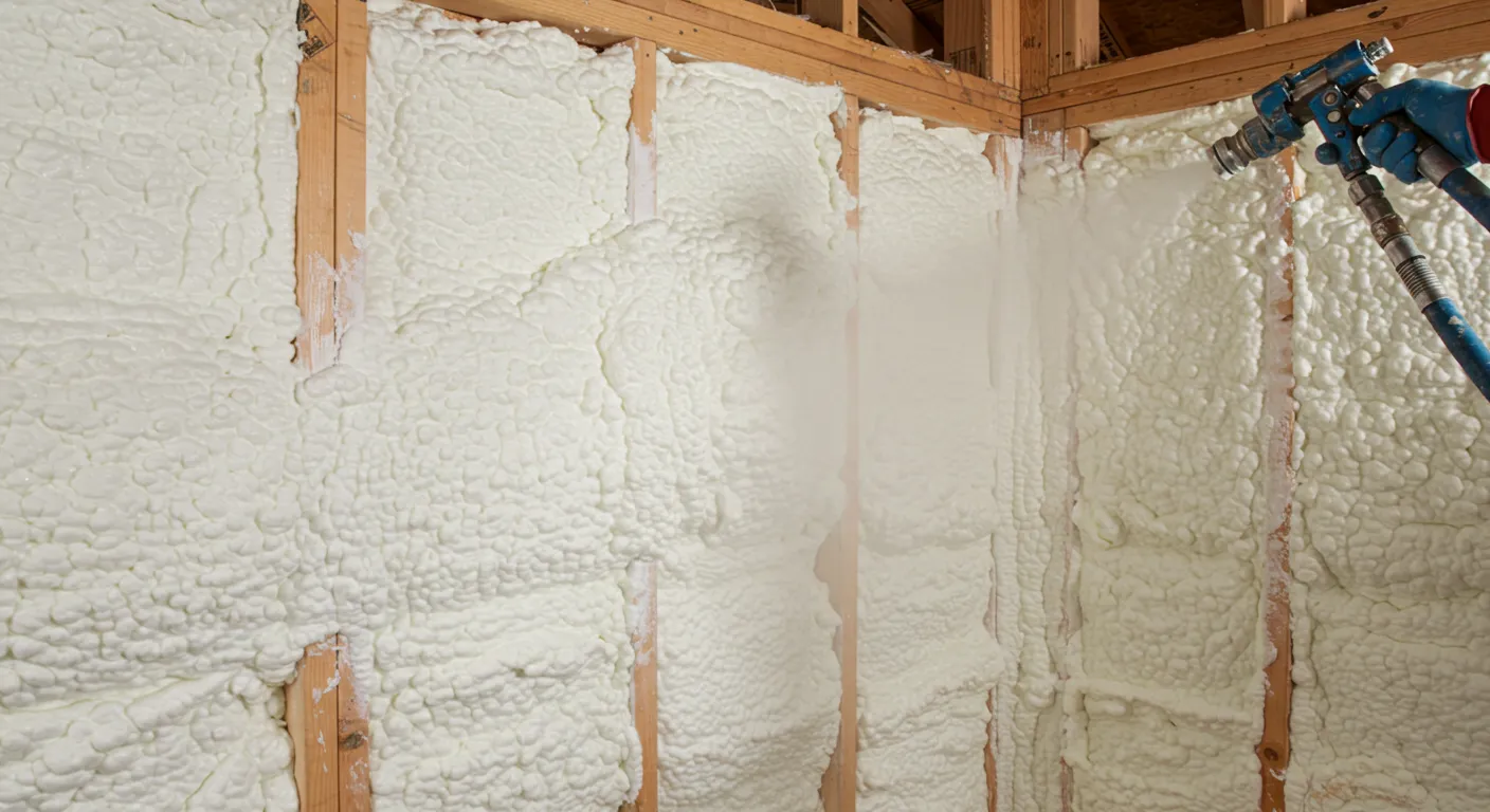 Open Cell Spray Foam Insulation (1) (2)