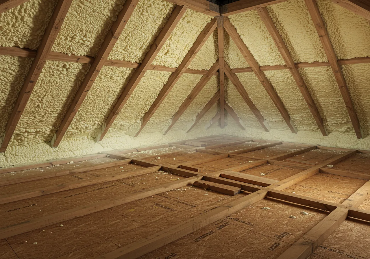 Residential Spray Foam Insulation (17)
